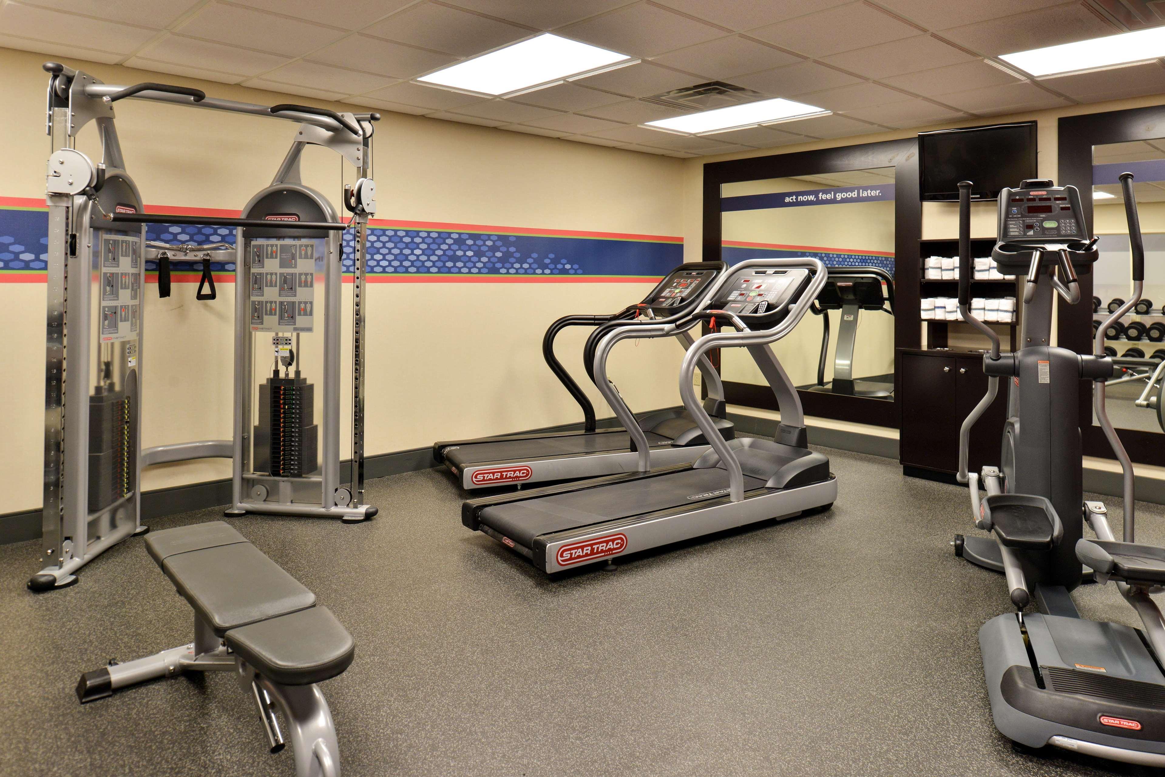Hampton Inn & Suites Dayton-Vandalia Murlin Heights Exteriér fotografie