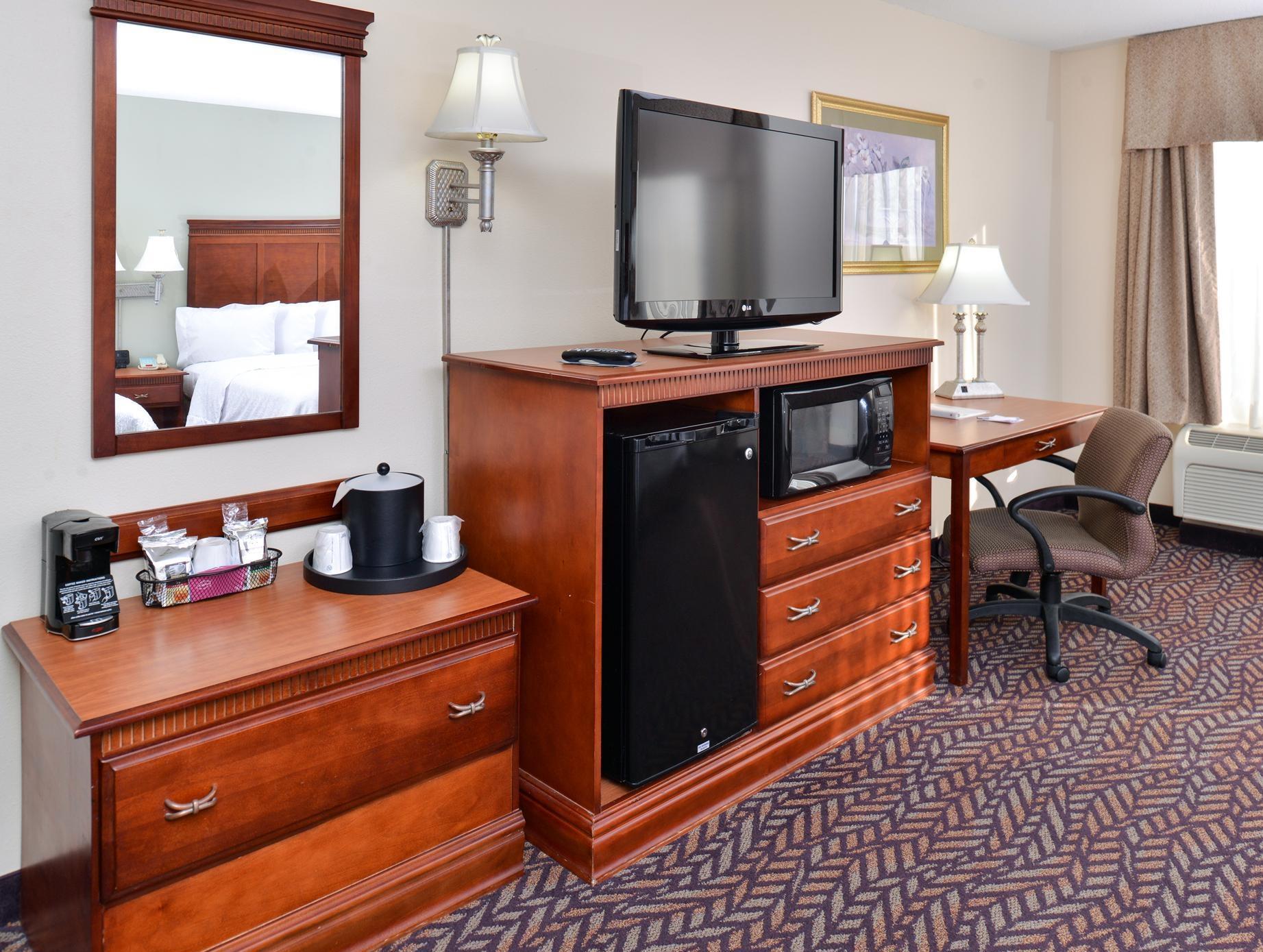 Hampton Inn & Suites Dayton-Vandalia Murlin Heights Exteriér fotografie
