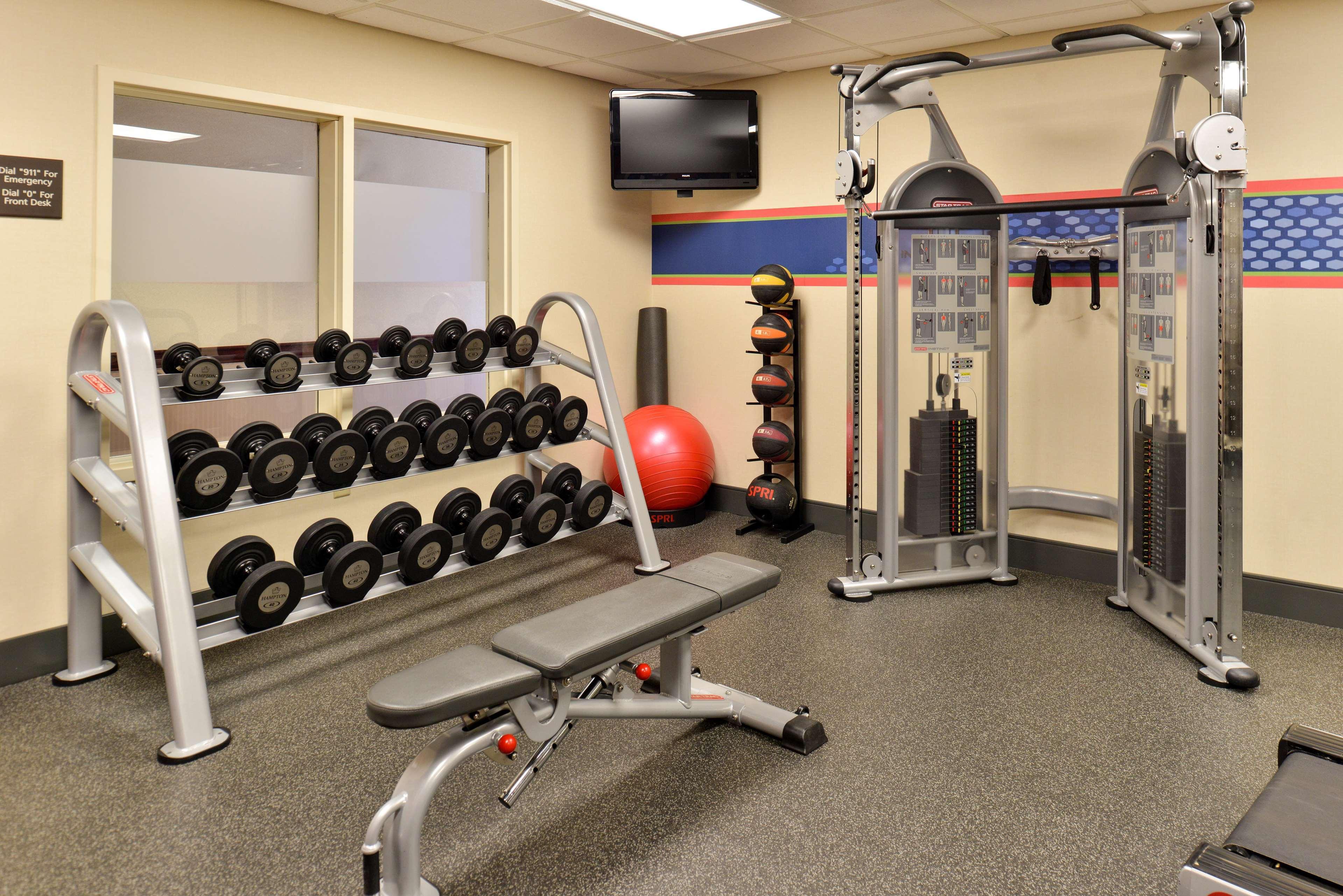 Hampton Inn & Suites Dayton-Vandalia Murlin Heights Exteriér fotografie