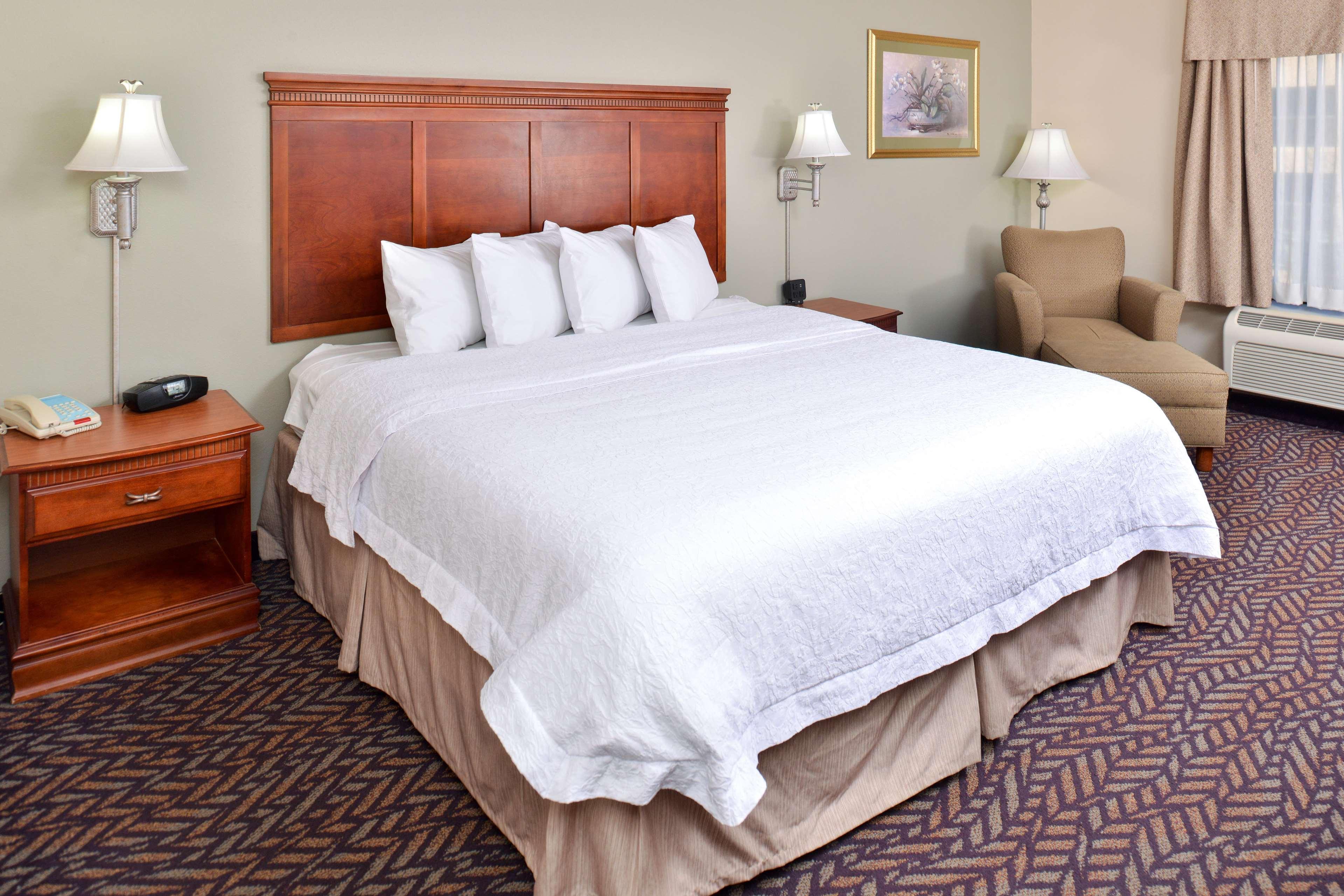 Hampton Inn & Suites Dayton-Vandalia Murlin Heights Exteriér fotografie