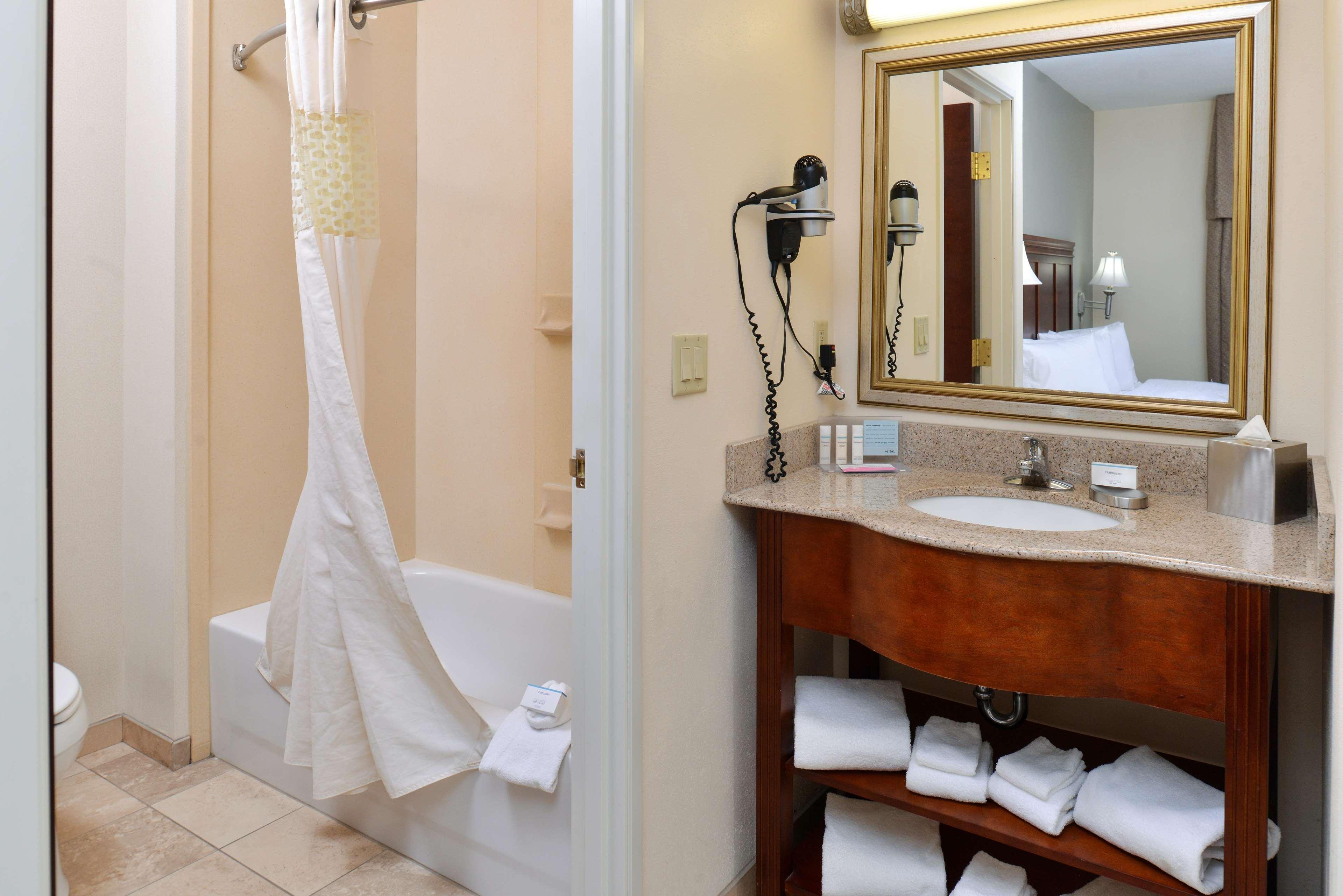 Hampton Inn & Suites Dayton-Vandalia Murlin Heights Exteriér fotografie