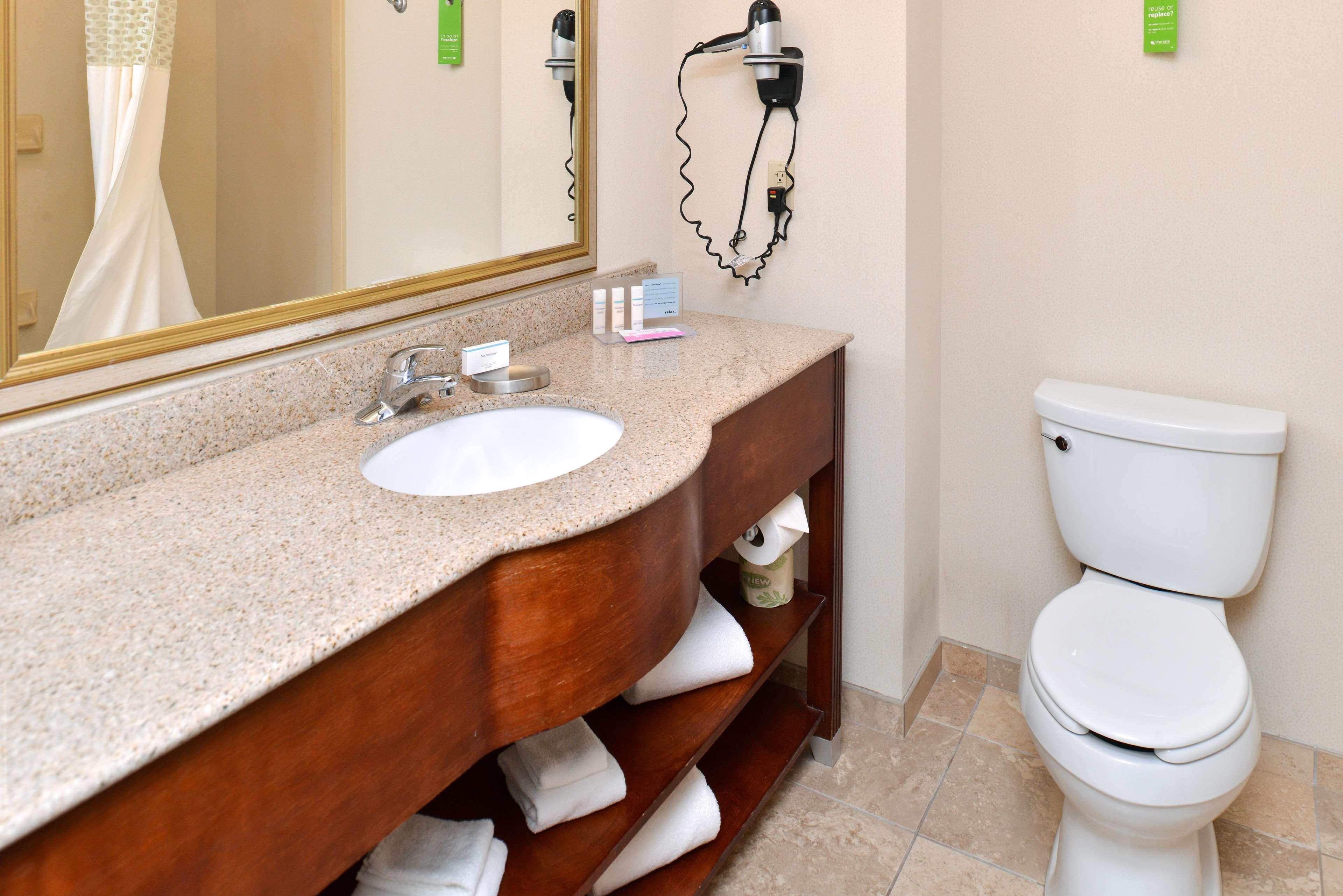 Hampton Inn & Suites Dayton-Vandalia Murlin Heights Exteriér fotografie