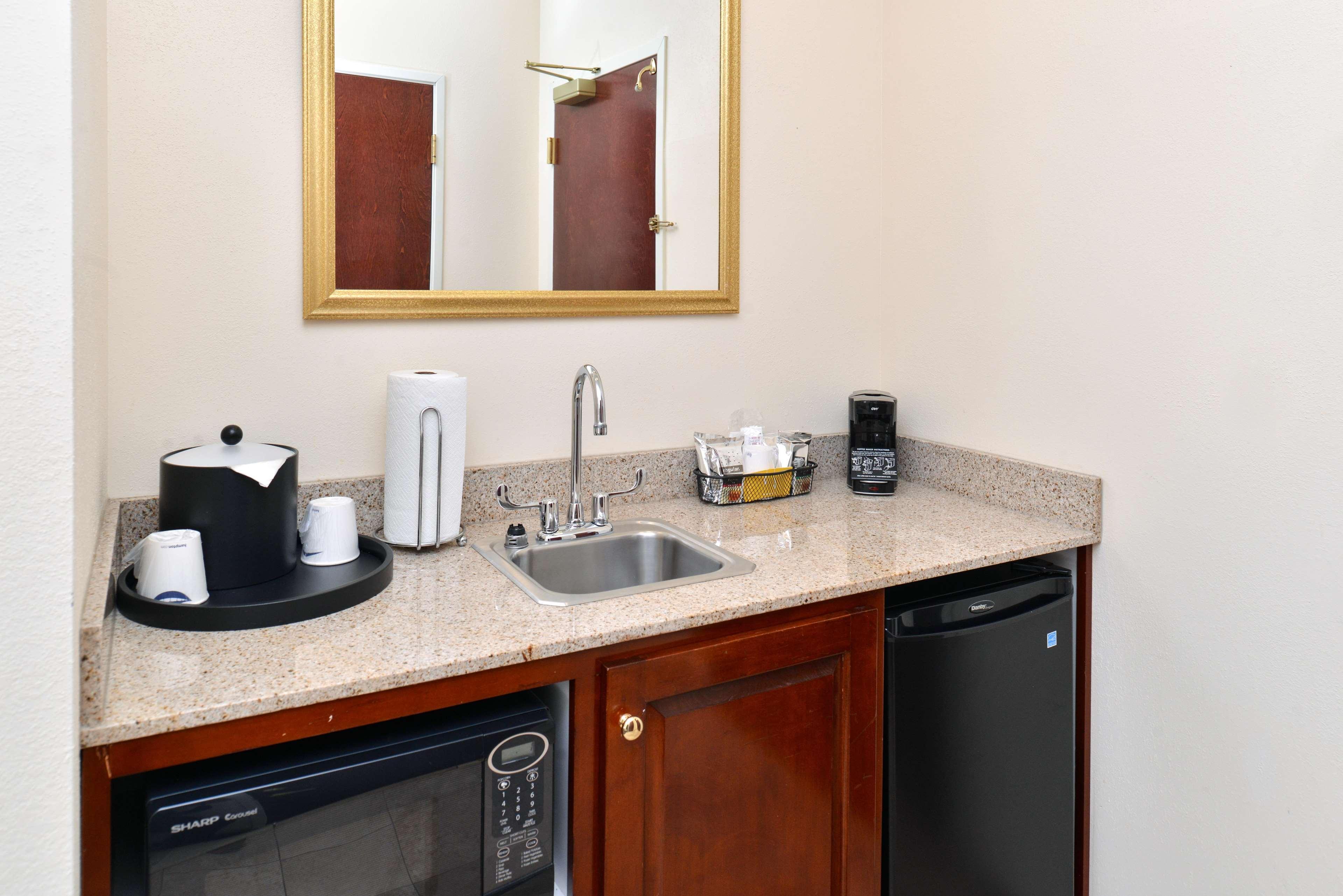 Hampton Inn & Suites Dayton-Vandalia Murlin Heights Exteriér fotografie
