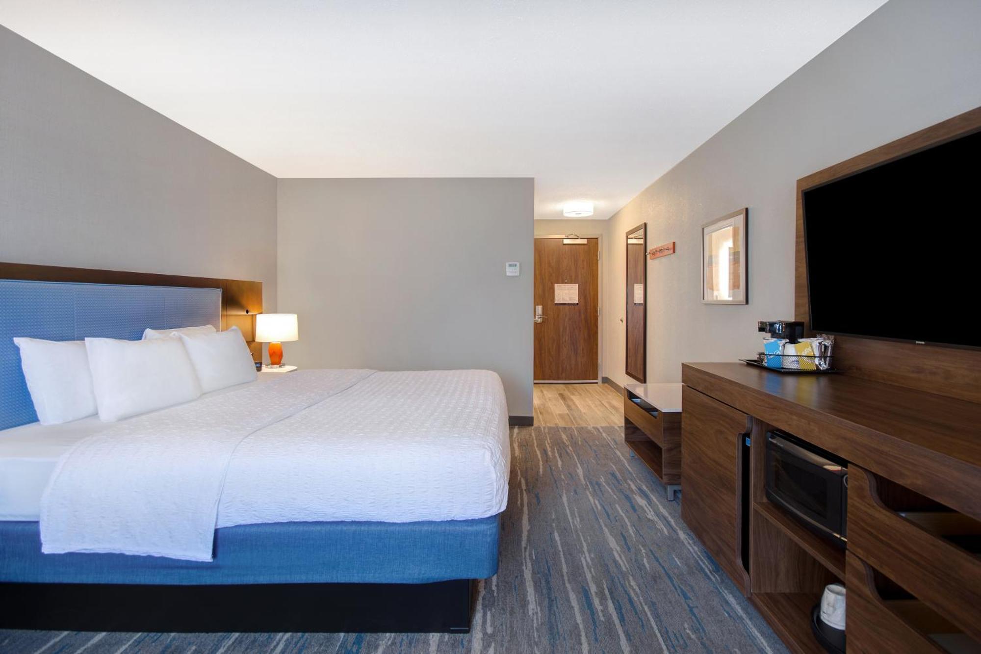 Hampton Inn & Suites Dayton-Vandalia Murlin Heights Exteriér fotografie