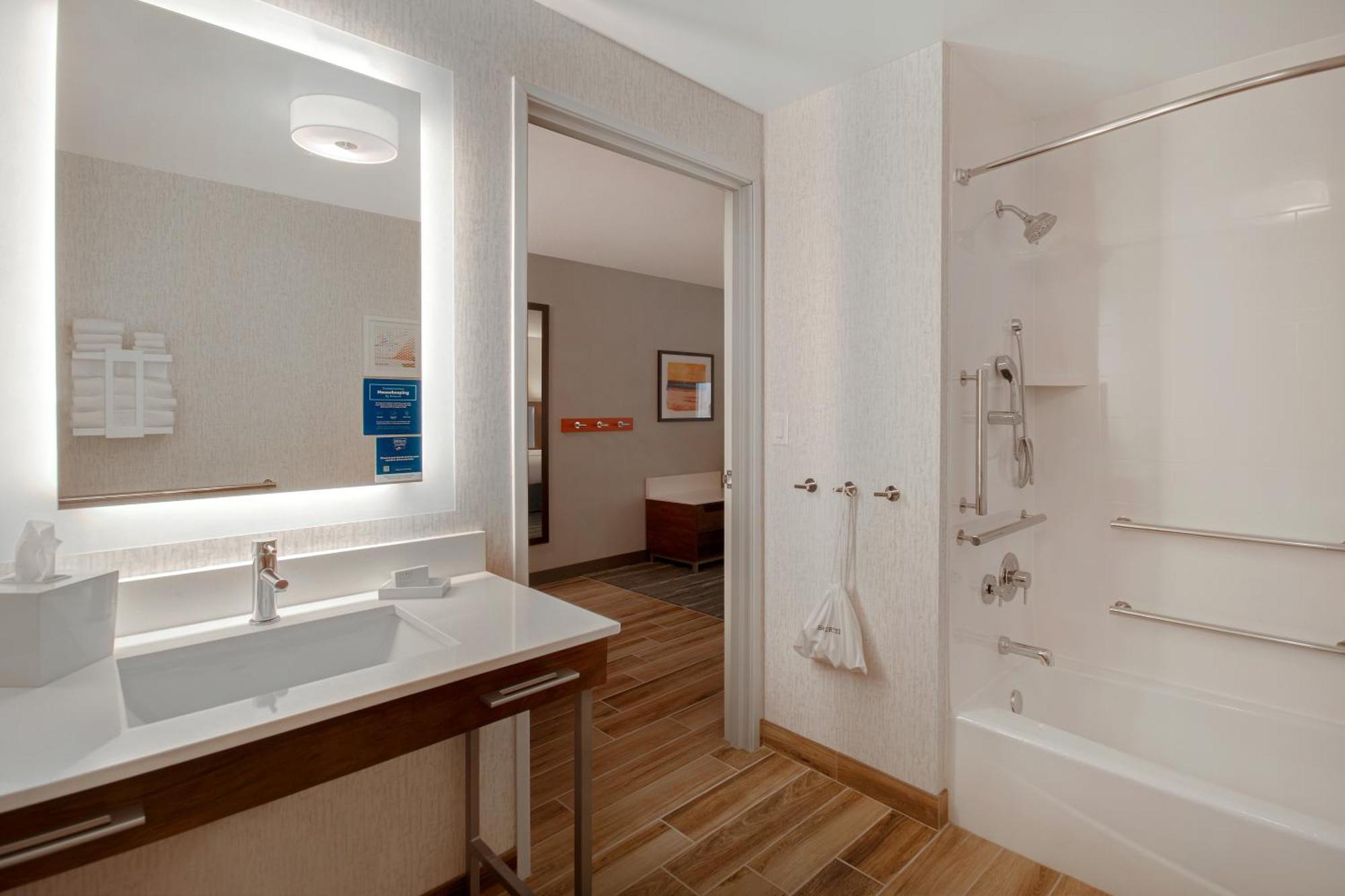 Hampton Inn & Suites Dayton-Vandalia Murlin Heights Exteriér fotografie