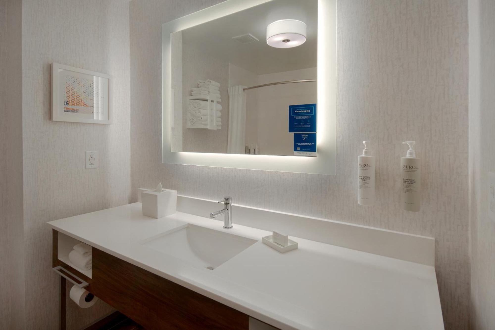Hampton Inn & Suites Dayton-Vandalia Murlin Heights Exteriér fotografie