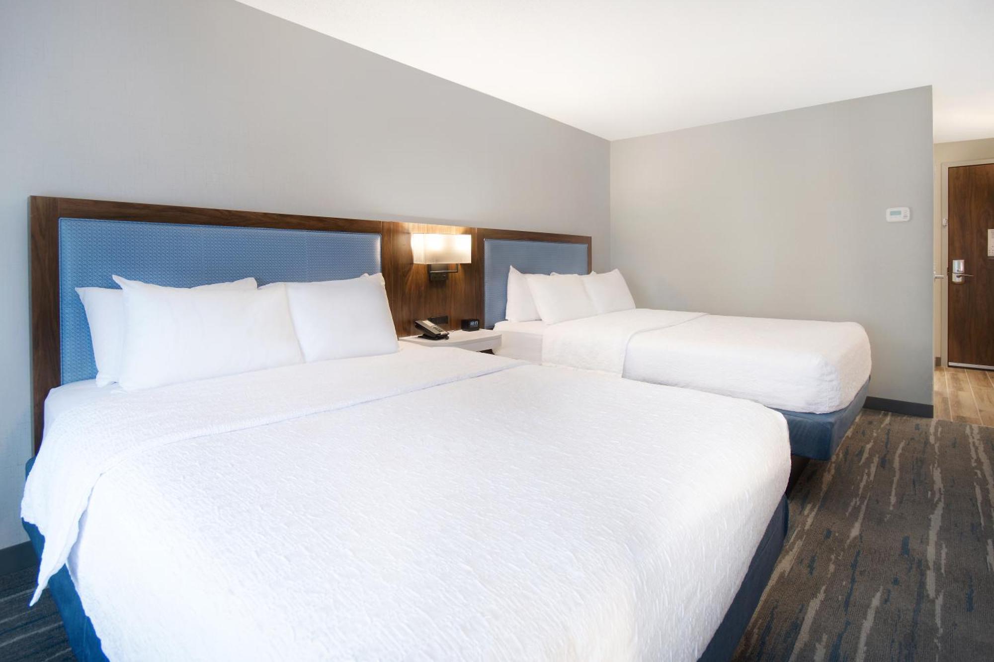 Hampton Inn & Suites Dayton-Vandalia Murlin Heights Exteriér fotografie