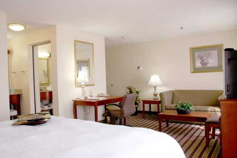 Hampton Inn & Suites Dayton-Vandalia Murlin Heights Exteriér fotografie